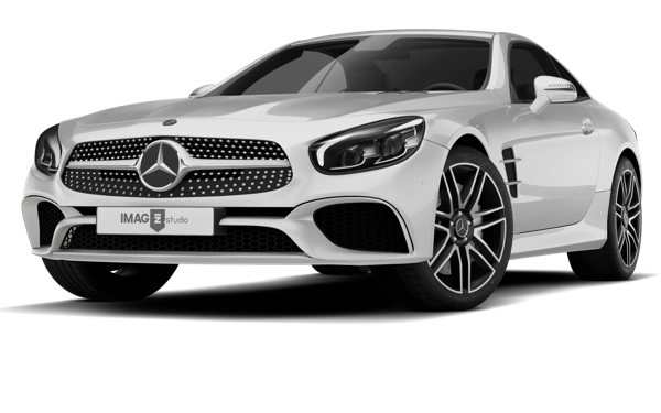 MERCEDES-BENZ SLK 200