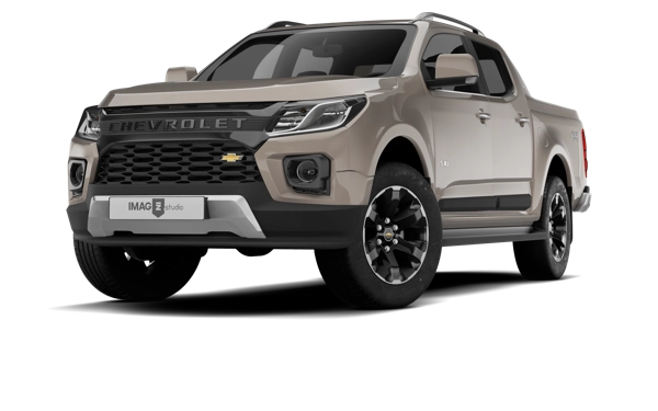 CHEVROLET S 10