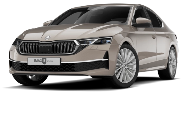 SKODA OCTAVIA TOUR