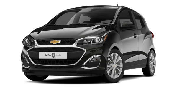 CHEVROLET SPARK EV