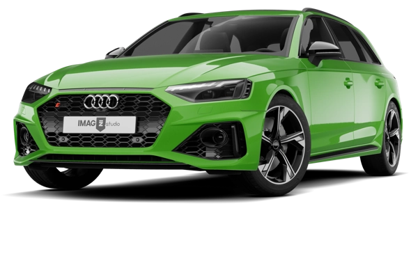 AUDI AUDIA4
