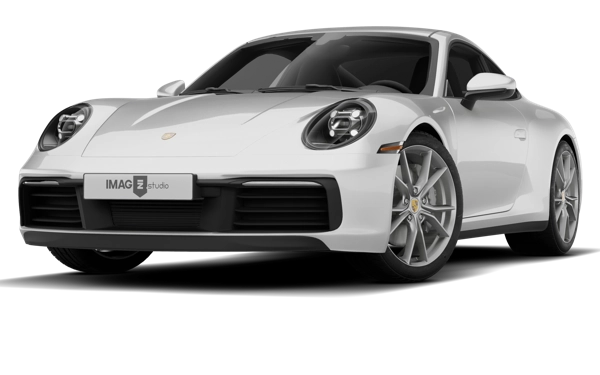 PORSCHE CARRERA 4S
