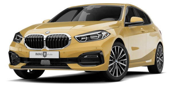 BMW 118 I