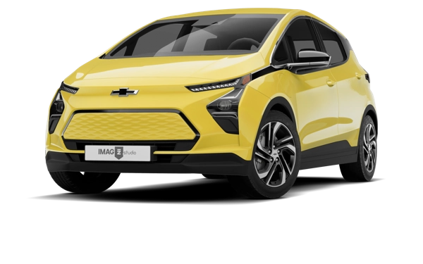 CHEVROLET BOLT EV