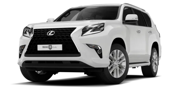 LEXUS GX 460