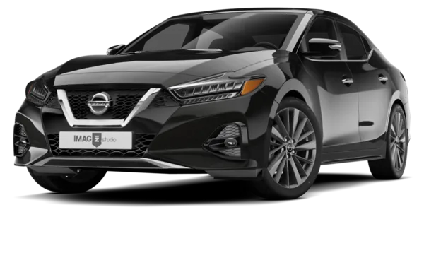 NISSAN MAXIMA