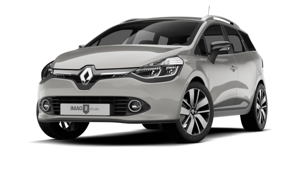 RENAULT CLIO SYMBOL