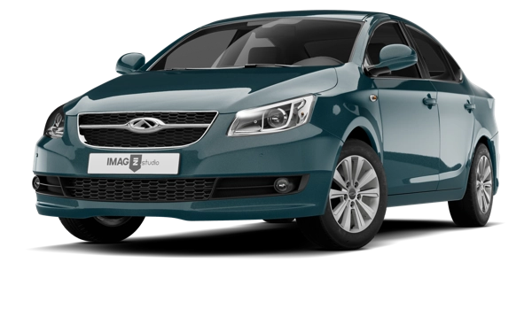 CHERY JAGGI