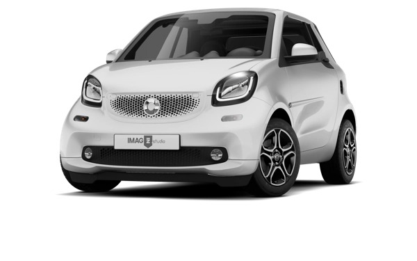 SMART CABRIO