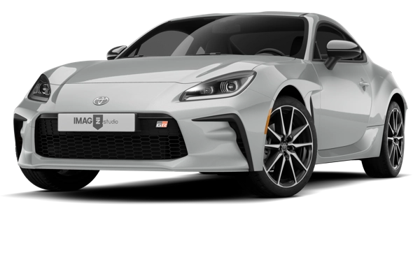 TOYOTA GR86