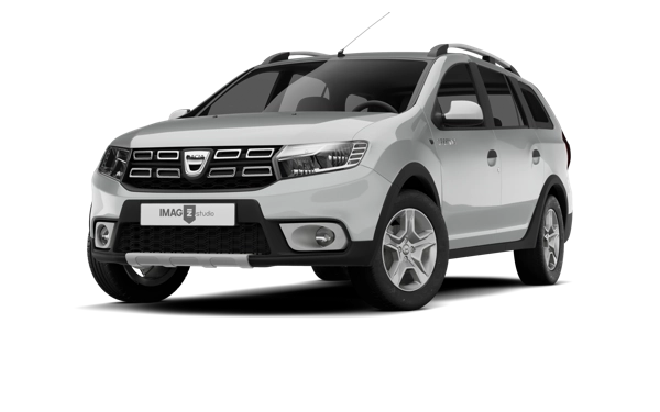 DACIA LOGAN MCV
