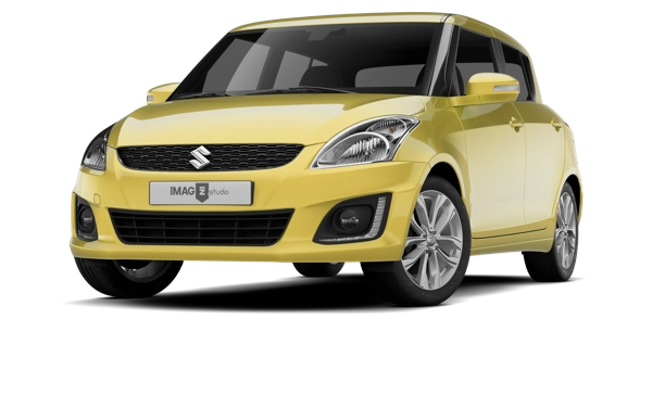 SUZUKI SWІFT