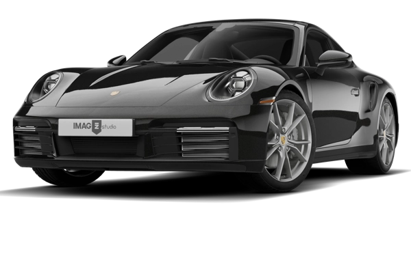PORSCHE 911 CARRERA 4