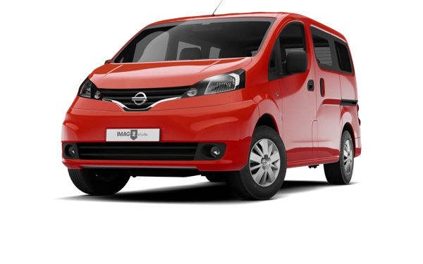 NISSAN 200 SX