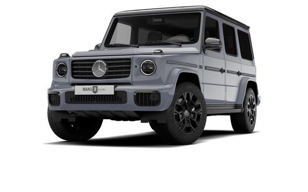 MERCEDES-BENZ G 400 D