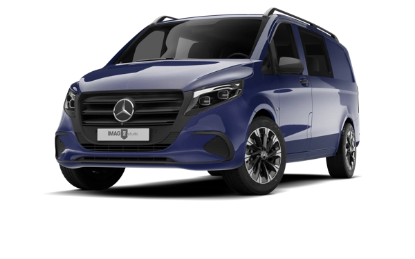 MERCEDES-BENZ VITO 109 CDI