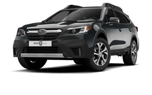 SUBARU LIBERO