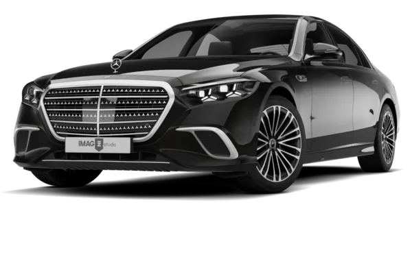 MERCEDES-BENZ S 600C