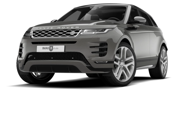 LAND ROVER RANGE ROVER EVOQUE PURE