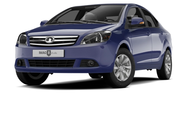 GREAT WALL VOLEEX C30