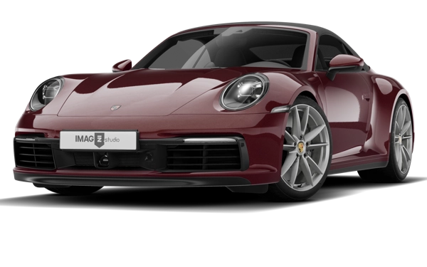 PORSCHE CARRERA
