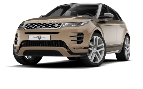 LAND ROVER RANGE ROVER EVOQUE PURE