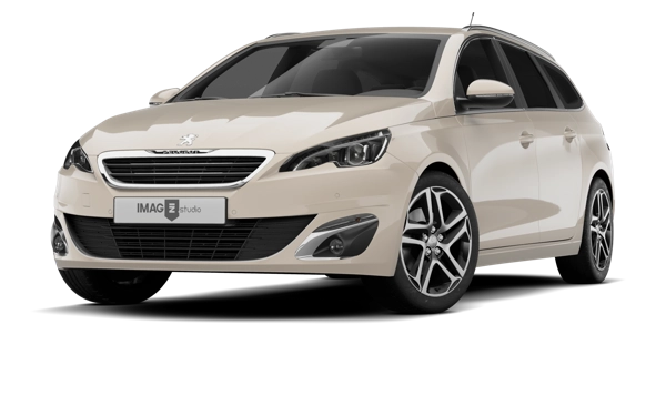 PEUGEOT 308 SW