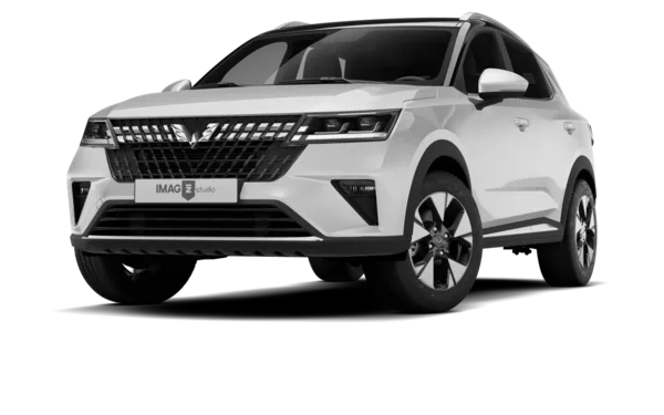 WULING LZW6376C