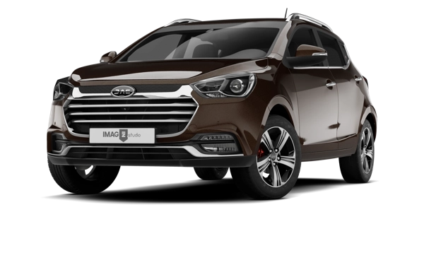 JAC S2