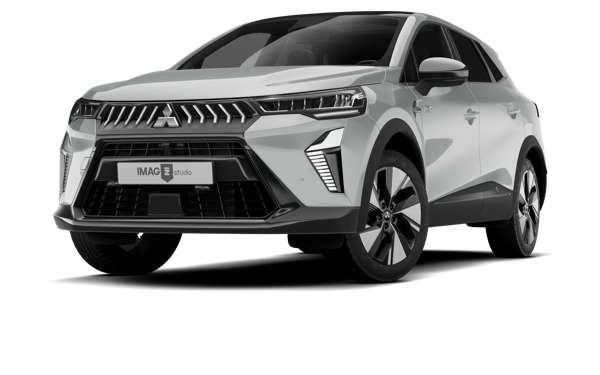 MITSUBISHI GRANDIS