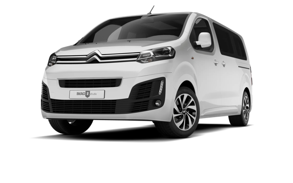 CITROEN SPACE TOURER