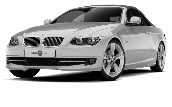 BMW 320D