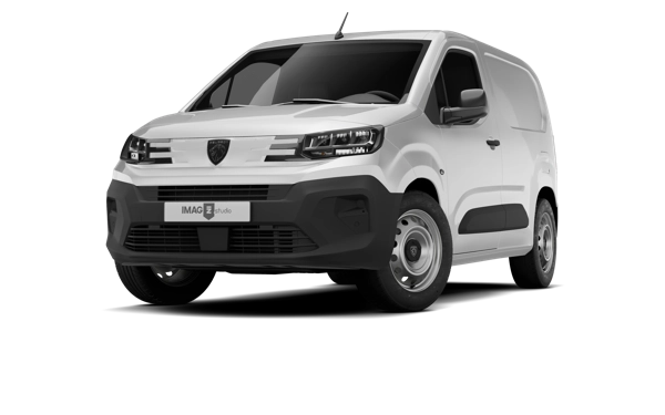 PEUGEOT PARTNER 1.4