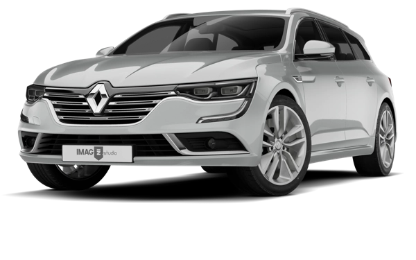 RENAULT MAGNUM