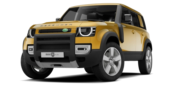 LAND ROVER DЕFЕNDЕR