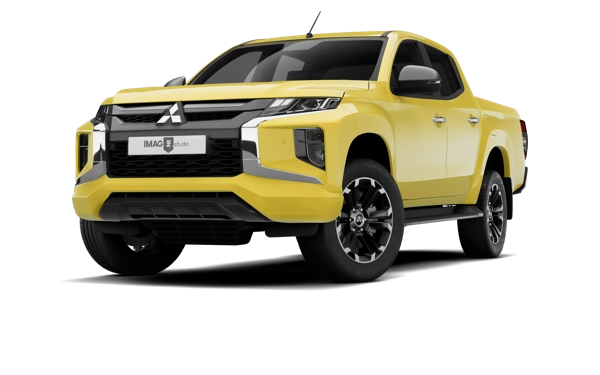 MITSUBISHI L 200