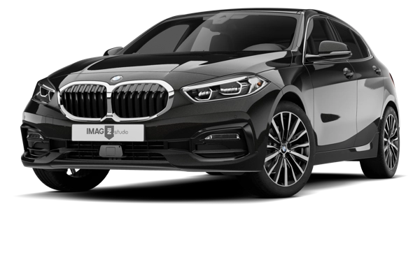 BMW 118 I