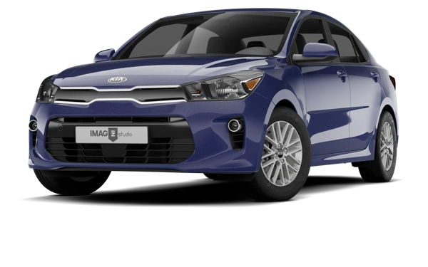 KIA MAGENTIS