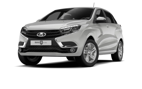 LADA 21214