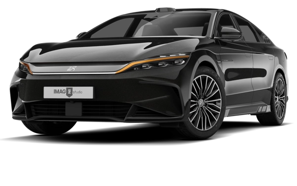 BYD LEOPARD 7