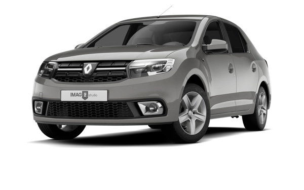 RENAULT SYMBOL
