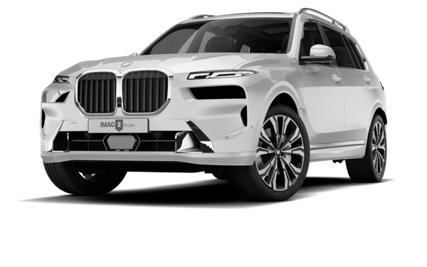 BMW X7 XDRIVE 30D