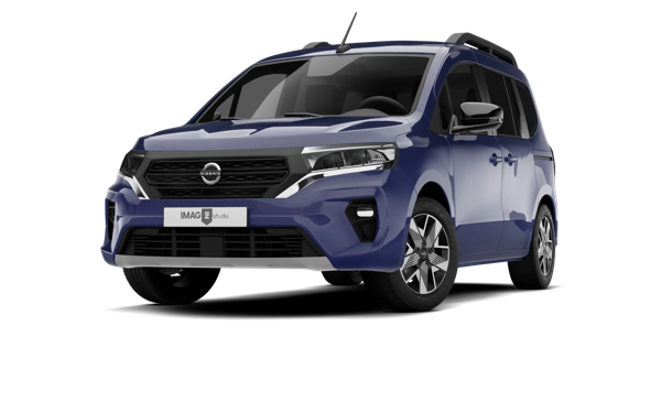 NISSAN KUBISTAR