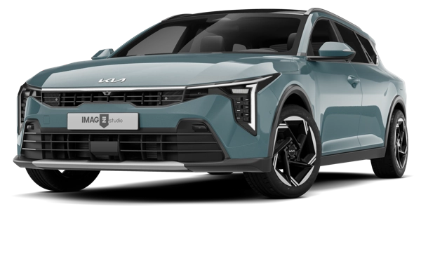 KIA JOICE