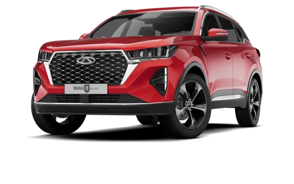 CHERY TIGGO 7