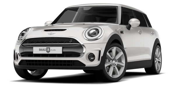 MINI COOPER CLUBMAN