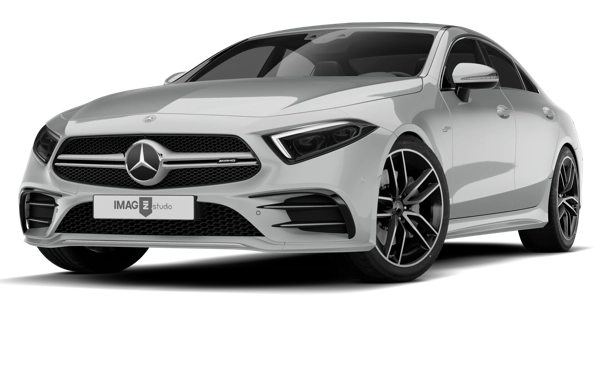MERCEDES-BENZ CLS 350