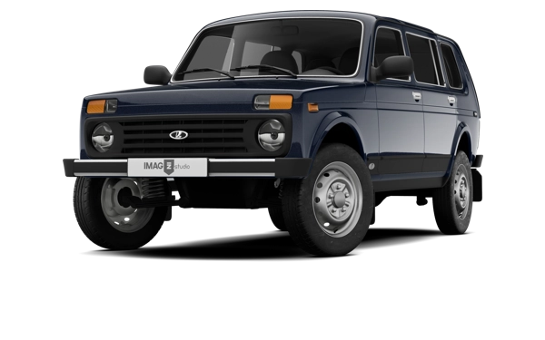 LADA 217030