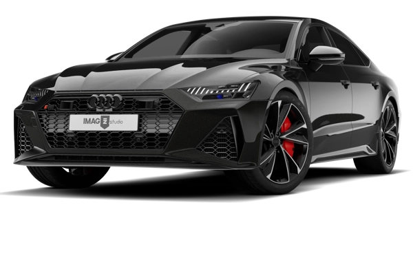 AUDI RS7