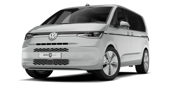 VOLKSWAGEN MULTIVAN T5
